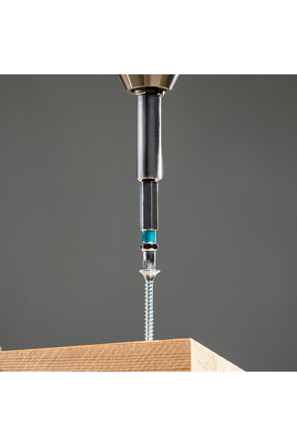 Бита РZ1 х 50, сталь S2, 10 шт. Gross