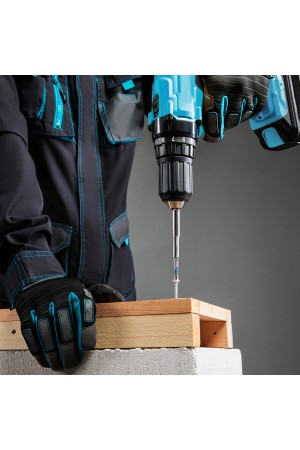 Бита РZ3 х 50, сталь S2, 10 шт. Gross