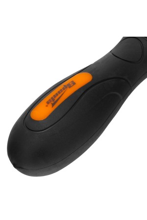 Отвертка реверсивная с набором бит, CrV, 12 шт, Sparta