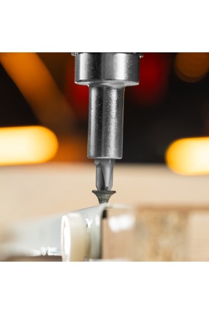 Отвертка реверсивная с набором бит, CrV, 12 шт, Sparta