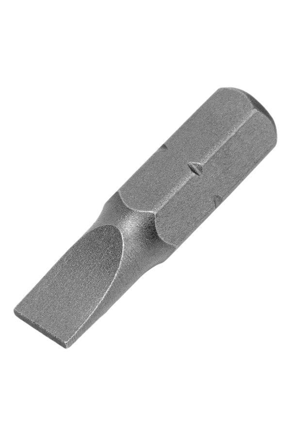 Отвертка реверсивная с набором бит, CrV, 12 шт, Sparta