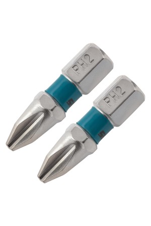 Бита РН2 х 25, сталь S2, 2 шт. Gross