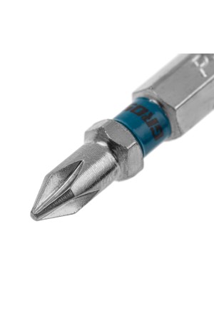 Бита РН1 х 50, сталь S2, 2 шт. Gross