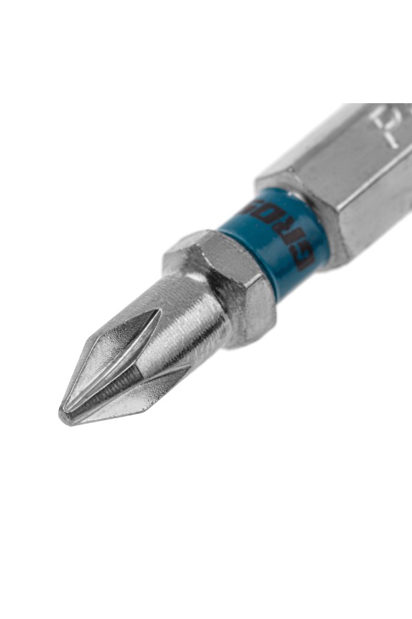 Бита РН1 х 50, сталь S2, 2 шт. Gross