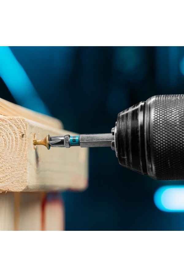 Бита РН2 х 50, сталь S2, 2 шт. Gross