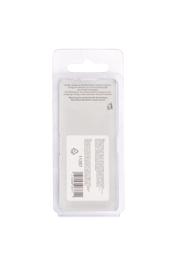 Бита РН2 х 50, сталь S2, 2 шт. Gross