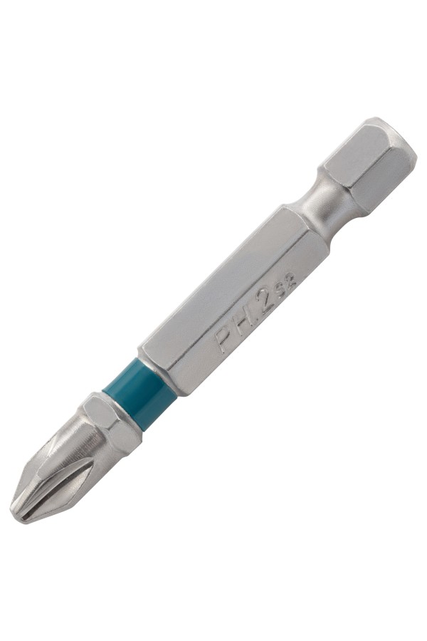 Бита РН2 х 50, сталь S2, 2 шт. Gross