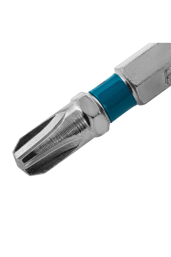 Бита РН3 х 50, сталь S2, 2 шт. Gross