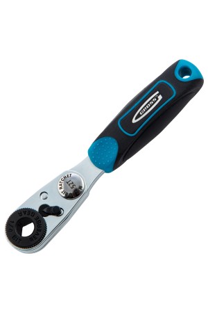 Набор бит и головок торцевых, 1/4, магнитный адаптер, сталь S2, пластиковый кейс, 26 предметов Gross