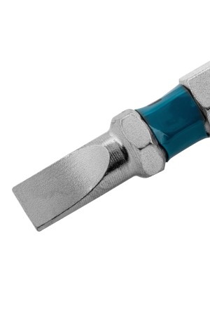 Бита SL5 х 50, сталь S2, 2 шт. Gross