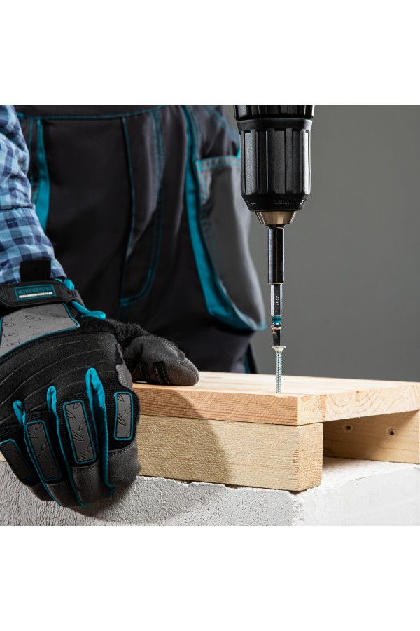 Бита SL5 х 50, сталь S2, 2 шт. Gross