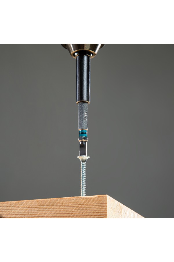 Бита SL5 х 50, сталь S2, 2 шт. Gross