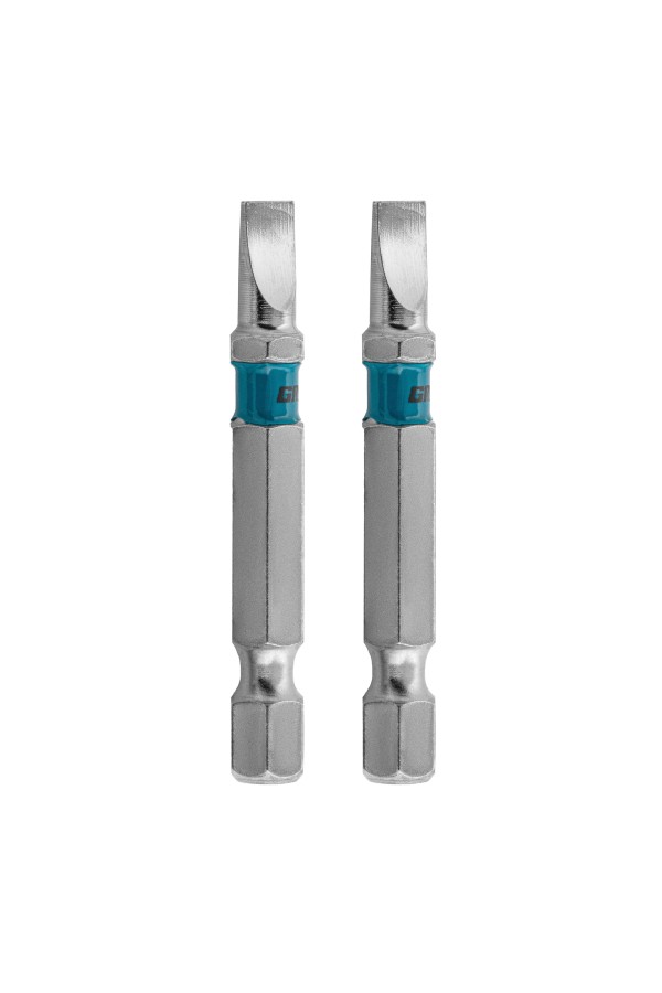 Бита SL5 х 50, сталь S2, 2 шт. Gross