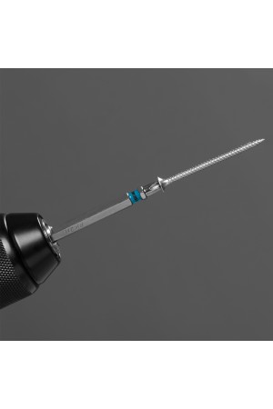 Бита РН2 х 90, сталь S2, 10 шт. Gross