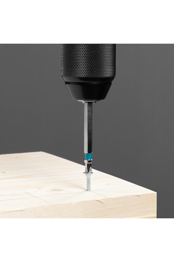 Бита РН2 х 90, сталь S2, 10 шт. Gross