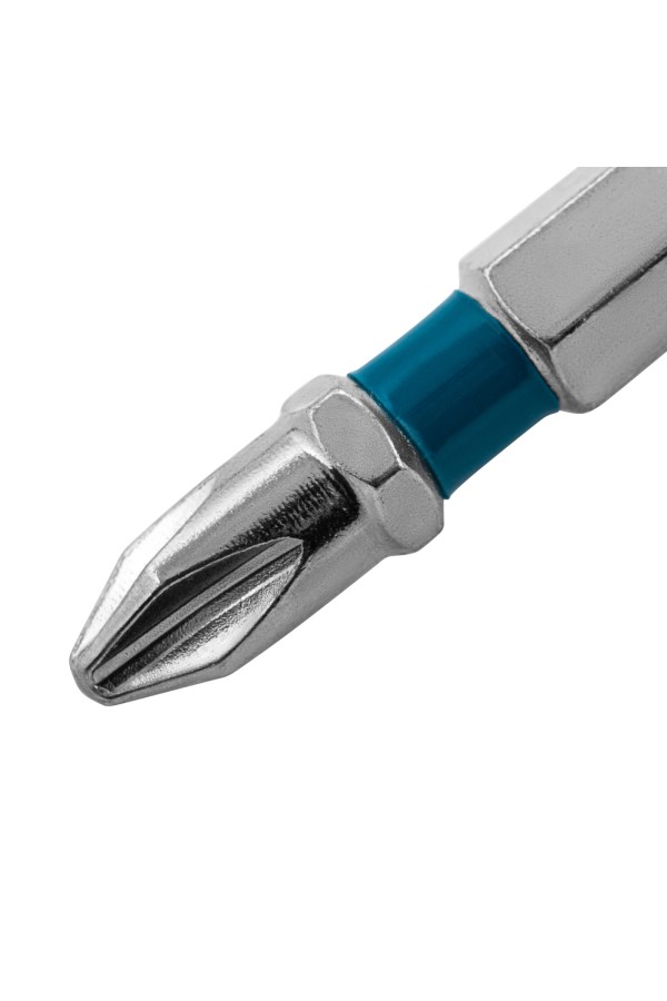 Бита РН2 х 90, сталь S2, 10 шт. Gross