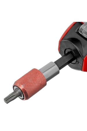 Многофункциональный набор бит, CrV, 18 шт Matrix