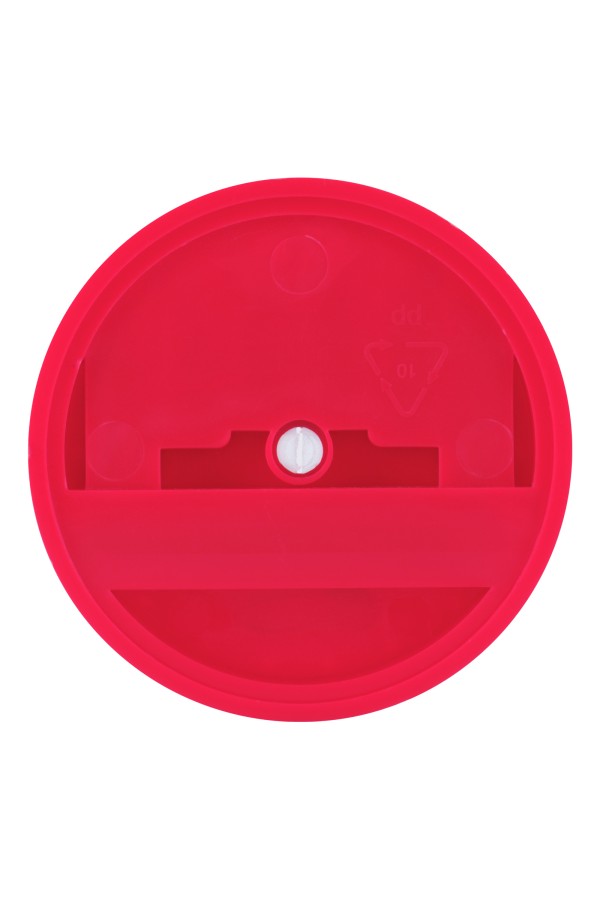 Набор бит, магнитный адаптер для бит, сталь 45Х, 7 предметов, пластиковый кейс Matrix