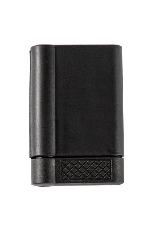 Набор бит, магнитный адаптер для бит, сталь 45Х, 7 предметов, пластиковый кейс Sparta