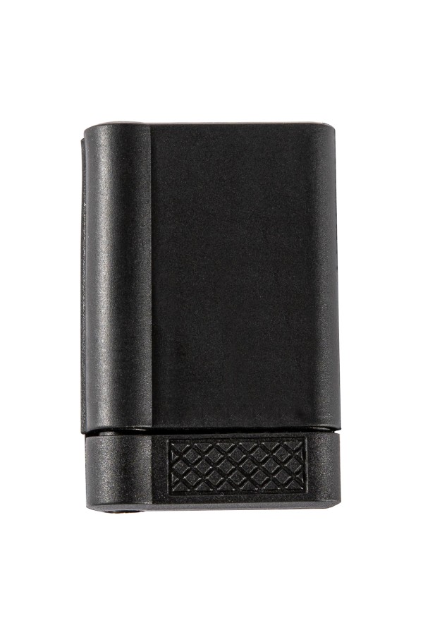 Набор бит, магнитный адаптер для бит, сталь 45Х, 7 предметов, пластиковый кейс Sparta