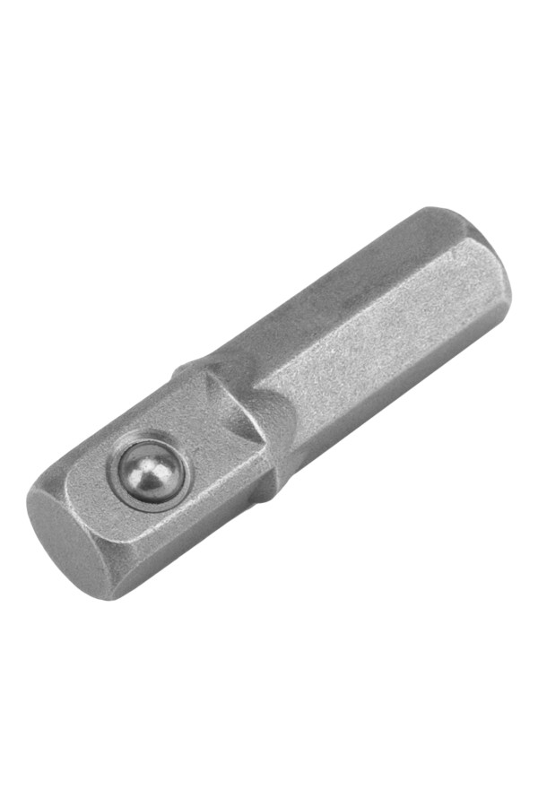 Набор бит, адаптеры для бит, CrV, 100 предметов, пластиковый кейс Sparta