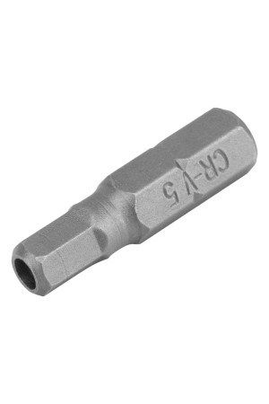 Набор бит, адаптеры для бит, CrV, 100 предметов, пластиковый кейс Sparta