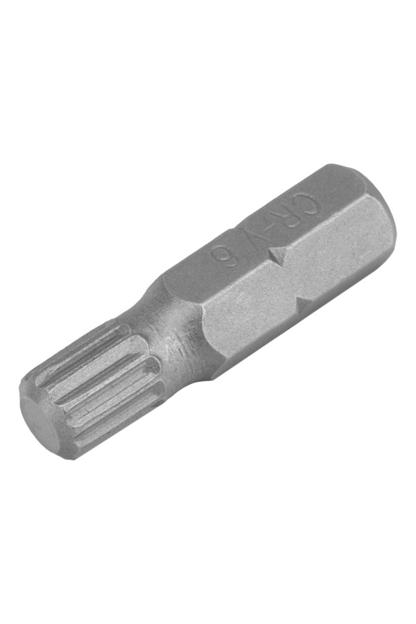 Набор бит, адаптеры для бит, CrV, 100 предметов, пластиковый кейс Sparta