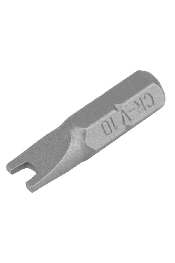 Набор бит, адаптеры для бит, CrV, 100 предметов, пластиковый кейс Sparta