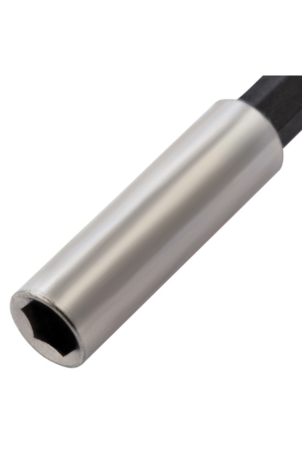 Адаптер магнитный для бит, шестигранный, 10 шт. Matrix