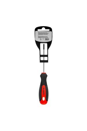 Отвертка Fusion, PZ0 x 75 мм, CrV, трехкомпонентная рукоятка 