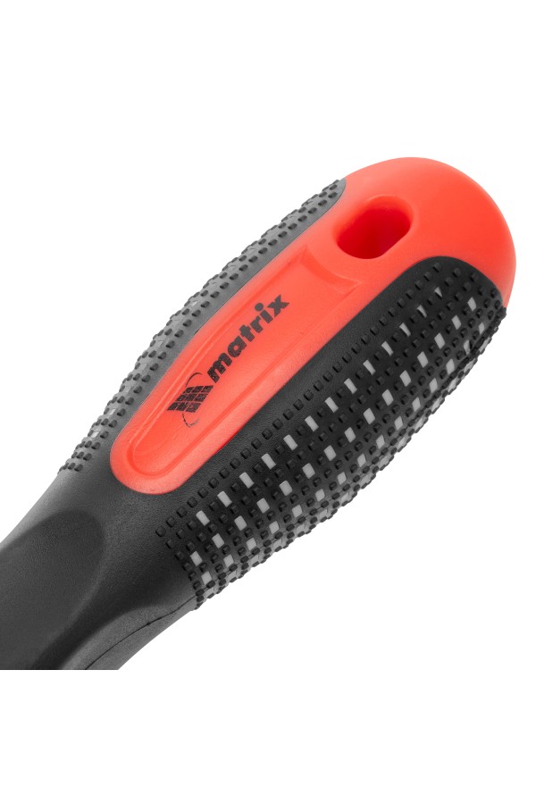 Отвертка Fusion, PZ3 x 150 мм, CrV, трехкомпонентная рукоятка 