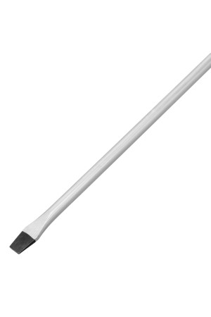 Отвертка Fusion, SL3 х 80 мм, CrV, трехкомпонентная рукоятка 