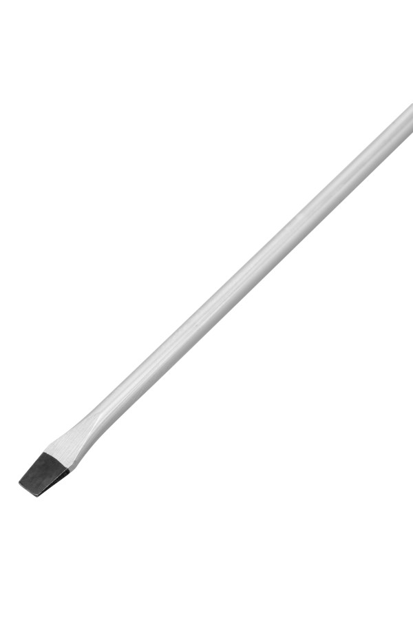 Отвертка Fusion, SL3 х 80 мм, CrV, трехкомпонентная рукоятка 