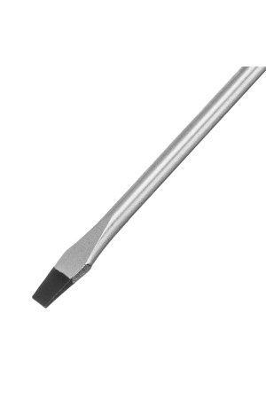 Отвертка Fusion, SL3 х 100 мм, CrV, трехкомпонентная рукоятка 