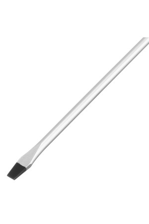 Отвертка Fusion, SL3 х 200 мм, CrV, трехкомпонентная рукоятка 