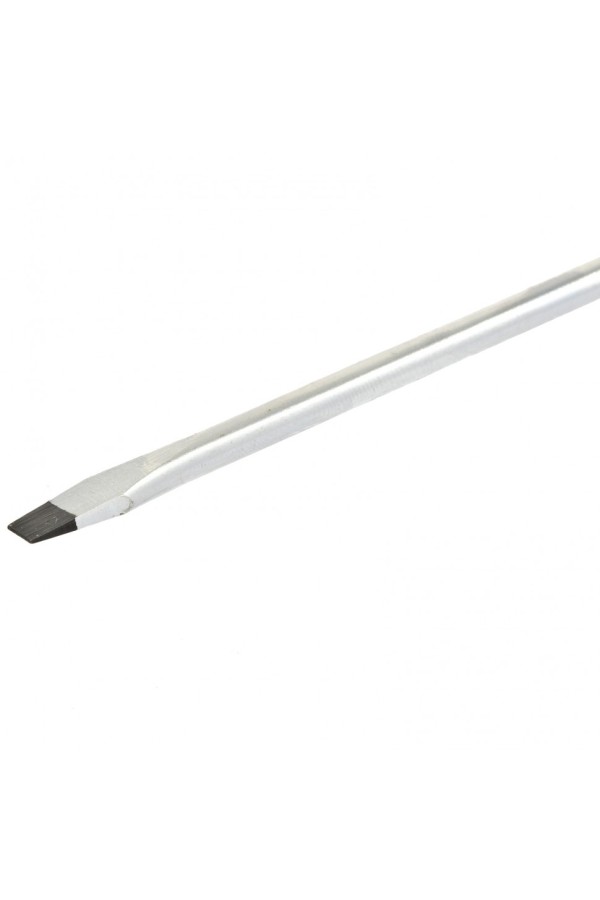 Отвертка Fusion, SL4 х 150 мм, CrV, трехкомпонентная рукоятка 