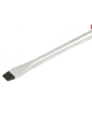 Отвертка Fusion, SL5 х 75 мм, CrV, трехкомпонентная рукоятка 