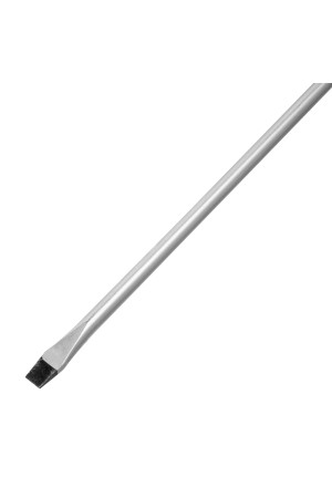 Отвертка Fusion, SL5 х 150 мм, CrV, трехкомпонентная рукоятка 