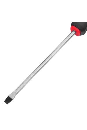 Отвертка Fusion, SL6 х 150 мм, CrV, трехкомпонентная рукоятка 