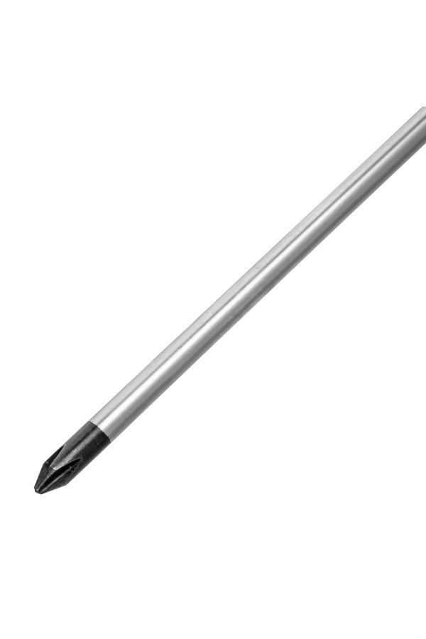 Отвертка Fusion, PH1 х 100 мм, CrV, трехкомпонентная рукоятка 