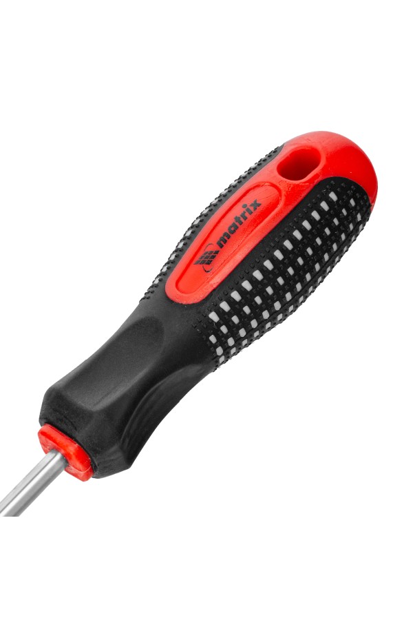 Отвертка Fusion, PH1 х 150 мм, CrV, трехкомпонентная рукоятка 