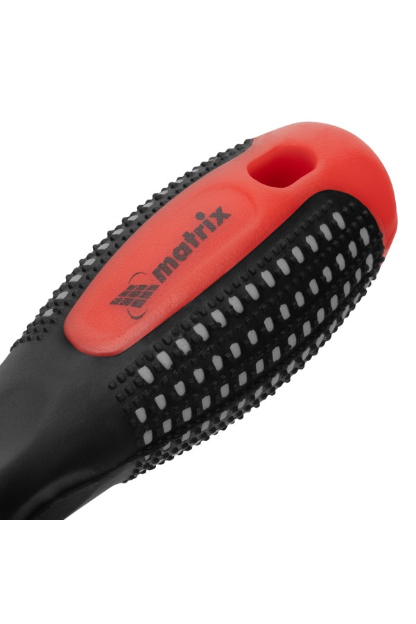 Отвертка Fusion, PH3 х 150 мм, CrV, трехкомпонентная рукоятка 