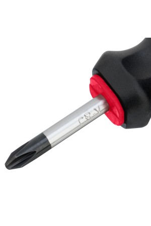 Набор отверток Fusion на подвесной полке 18 шт, CrV Matrix