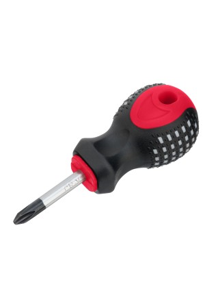 Набор отверток Fusion на подвесной полке 18 шт, CrV Matrix