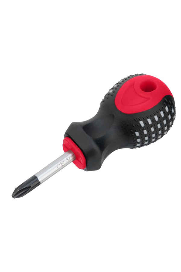 Набор отверток Fusion на подвесной полке 18 шт, CrV Matrix