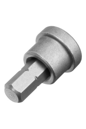 Бита PH2 x 25 мм с ограничителем для ГКЛ, 2 шт, CrMo Сибртех