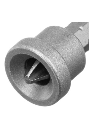 Бита PH2 x 25 мм с ограничителем для ГКЛ, 2 шт, CrMo Сибртех