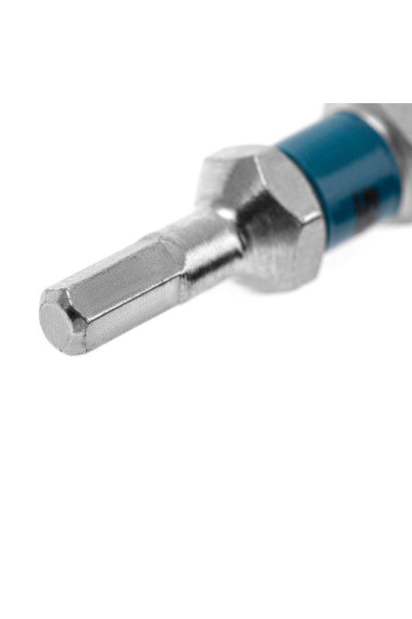 Бита HEX 3 х 50, сталь S2, 10 шт. Gross