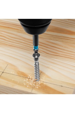 Бита HEX 4 х 50, сталь S2, 10 шт. Gross