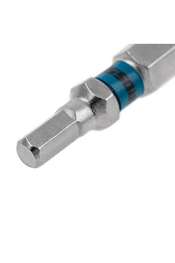 Бита HEX 4 х 50, сталь S2, 10 шт. Gross